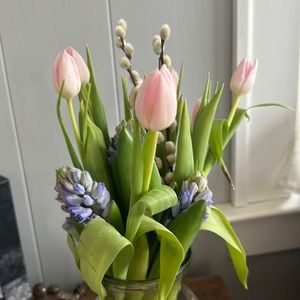 Spring SALE - buy 4 items a at 10 each